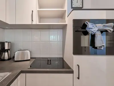 Ferienwohnung für 3 Personen (48 m²) in Scharbeutz 6/10