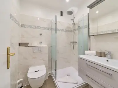Ferienwohnung für 3 Personen (48 m²) in Scharbeutz 9/10