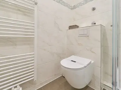 Ferienwohnung für 3 Personen (48 m²) in Scharbeutz 10/10