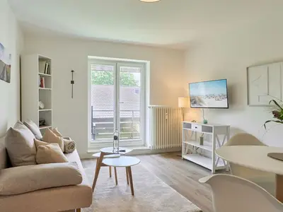 Ferienwohnung für 3 Personen (48 m²) in Scharbeutz 2/10