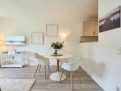 Ferienwohnung für 3 Personen (48 m²) in Scharbeutz 3/10
