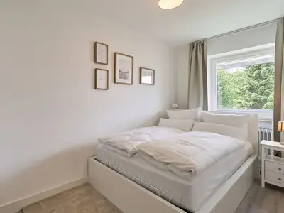 Ferienwohnung für 3 Personen (48 m²) in Scharbeutz 5/10