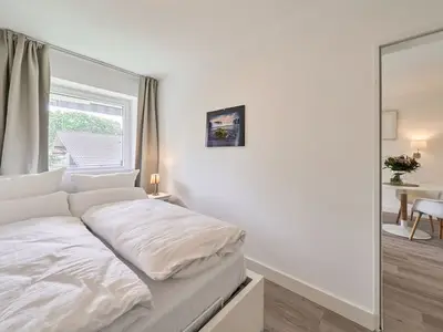 Ferienwohnung für 3 Personen (48 m²) in Scharbeutz 6/10