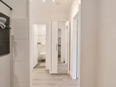 Ferienwohnung für 3 Personen (48 m²) in Scharbeutz 8/10