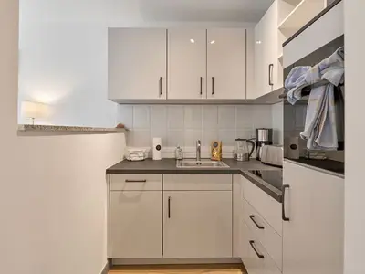 Ferienwohnung für 3 Personen (48 m²) in Scharbeutz 9/10