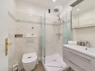 Ferienwohnung für 3 Personen (48 m²) in Scharbeutz 10/10