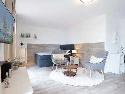 Ferienwohnung für 2 Personen (37 m²) in Scharbeutz 1/10
