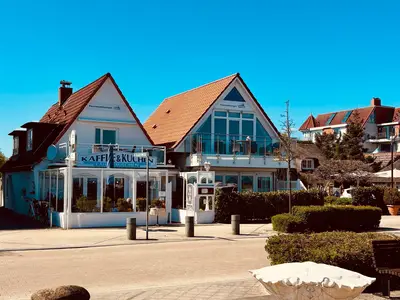 Ferienwohnung für 3 Personen (42 m²) in Scharbeutz 3/10