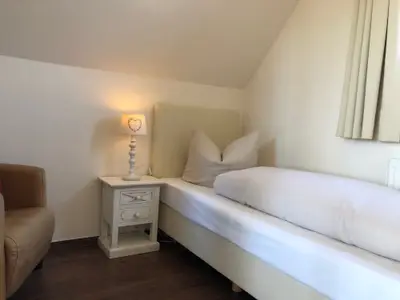 Ferienwohnung für 3 Personen (42 m²) in Scharbeutz 10/10