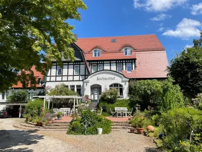 Ferienwohnung für 2 Personen (54 m²) in Klingenberg 1/10