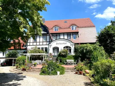 Ferienwohnung für 2 Personen (54 m²) in Klingenberg 10/10
