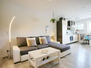 Ferienwohnung für 4 Personen (49 m²) in Scharbeutz