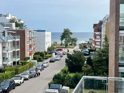 Ferienwohnung für 4 Personen (76 m²) in Scharbeutz 2/10