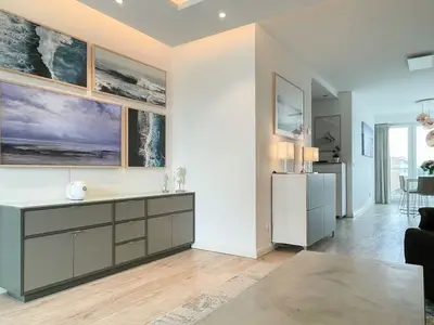 Ferienwohnung für 4 Personen (76 m²) in Scharbeutz 3/10