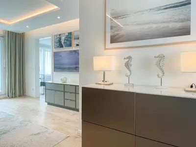 Ferienwohnung für 4 Personen (76 m²) in Scharbeutz 4/10