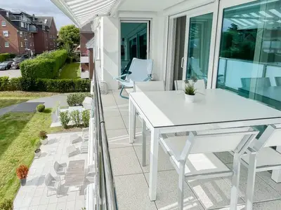 Ferienwohnung für 4 Personen (76 m²) in Scharbeutz 5/10