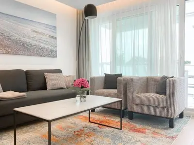 Ferienwohnung für 4 Personen (76 m²) in Scharbeutz 6/10