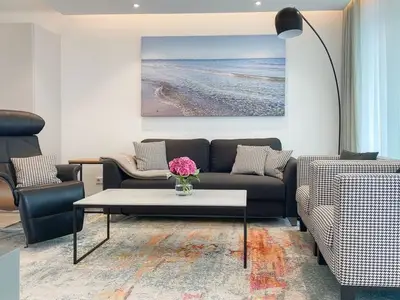 Ferienwohnung für 4 Personen (76 m²) in Scharbeutz 7/10