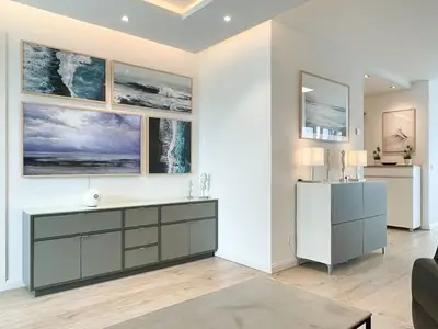 Ferienwohnung für 4 Personen (76 m²) in Scharbeutz 8/10