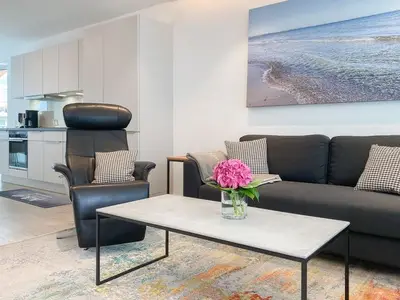 Ferienwohnung für 4 Personen (76 m²) in Scharbeutz 9/10