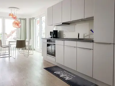 Ferienwohnung für 4 Personen (76 m²) in Scharbeutz 10/10