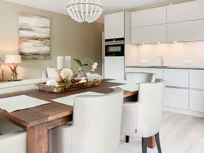 Ferienwohnung für 4 Personen (80 m²) in Scharbeutz 1/10