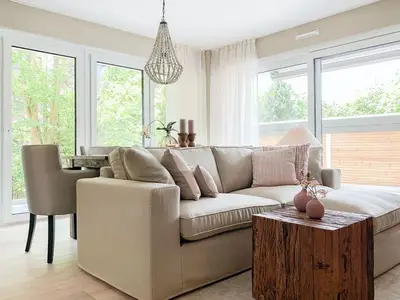 Ferienwohnung für 4 Personen (80 m²) in Scharbeutz 2/10