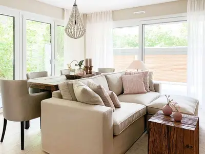 Ferienwohnung für 4 Personen (80 m²) in Scharbeutz 6/10