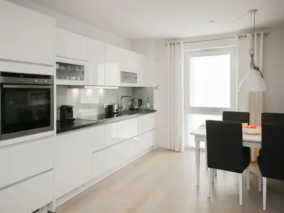 Ferienwohnung für 3 Personen (60 m²) in Scharbeutz 5/10