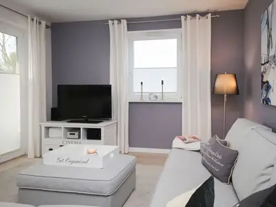 Ferienwohnung für 3 Personen (60 m²) in Scharbeutz 7/10