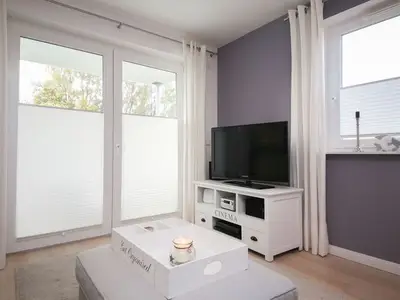 Ferienwohnung für 3 Personen (60 m²) in Scharbeutz 8/10