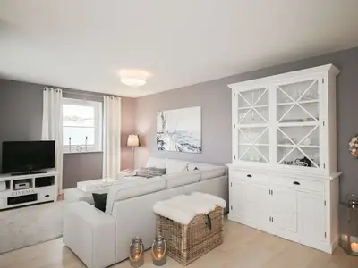 Ferienwohnung für 3 Personen (60 m²) in Scharbeutz 10/10