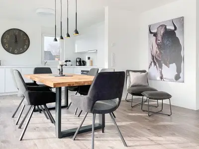 Ferienwohnung für 6 Personen (105 m²) in Scharbeutz 1/10