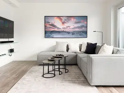 Ferienwohnung für 6 Personen (105 m²) in Scharbeutz 2/10