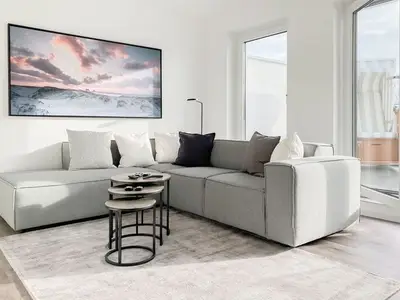 Ferienwohnung für 6 Personen (105 m²) in Scharbeutz 3/10
