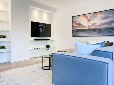 Ferienwohnung für 6 Personen (105 m²) in Scharbeutz 6/10