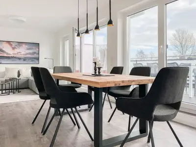 Ferienwohnung für 6 Personen (105 m²) in Scharbeutz 7/10