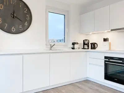 Ferienwohnung für 6 Personen (105 m²) in Scharbeutz 9/10