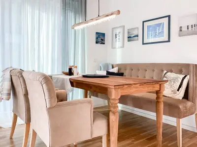 Ferienwohnung für 4 Personen (55 m²) in Scharbeutz 2/10