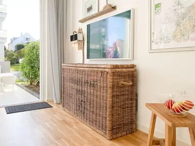 Ferienwohnung für 4 Personen (55 m²) in Scharbeutz 3/10