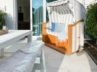 Ferienwohnung für 4 Personen (55 m²) in Scharbeutz 4/10
