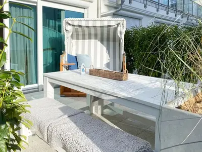 Ferienwohnung für 4 Personen (55 m²) in Scharbeutz 5/10
