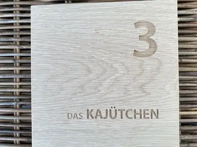 Ferienwohnung für 4 Personen (55 m²) in Scharbeutz 6/10