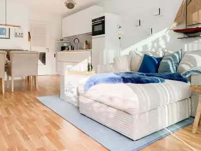Ferienwohnung für 4 Personen (55 m²) in Scharbeutz 8/10
