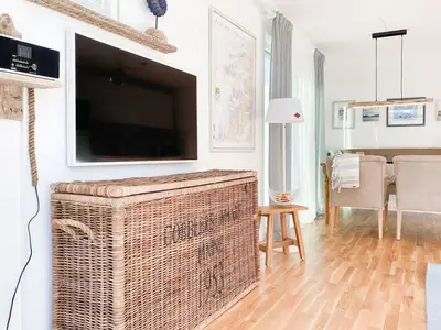 Ferienwohnung für 4 Personen (55 m²) in Scharbeutz 9/10