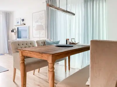 Ferienwohnung für 4 Personen (55 m²) in Scharbeutz 10/10