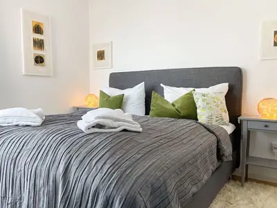 Ferienwohnung für 3 Personen (55 m²) in Scharbeutz 2/10