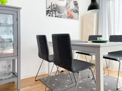 Ferienwohnung für 3 Personen (55 m²) in Scharbeutz 3/10