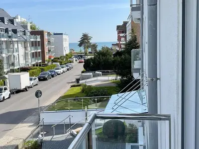 Ferienwohnung für 3 Personen (55 m²) in Scharbeutz 4/10