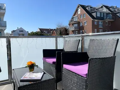 Ferienwohnung für 3 Personen (55 m²) in Scharbeutz 6/10
